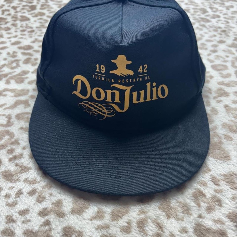 Don Julio Hat